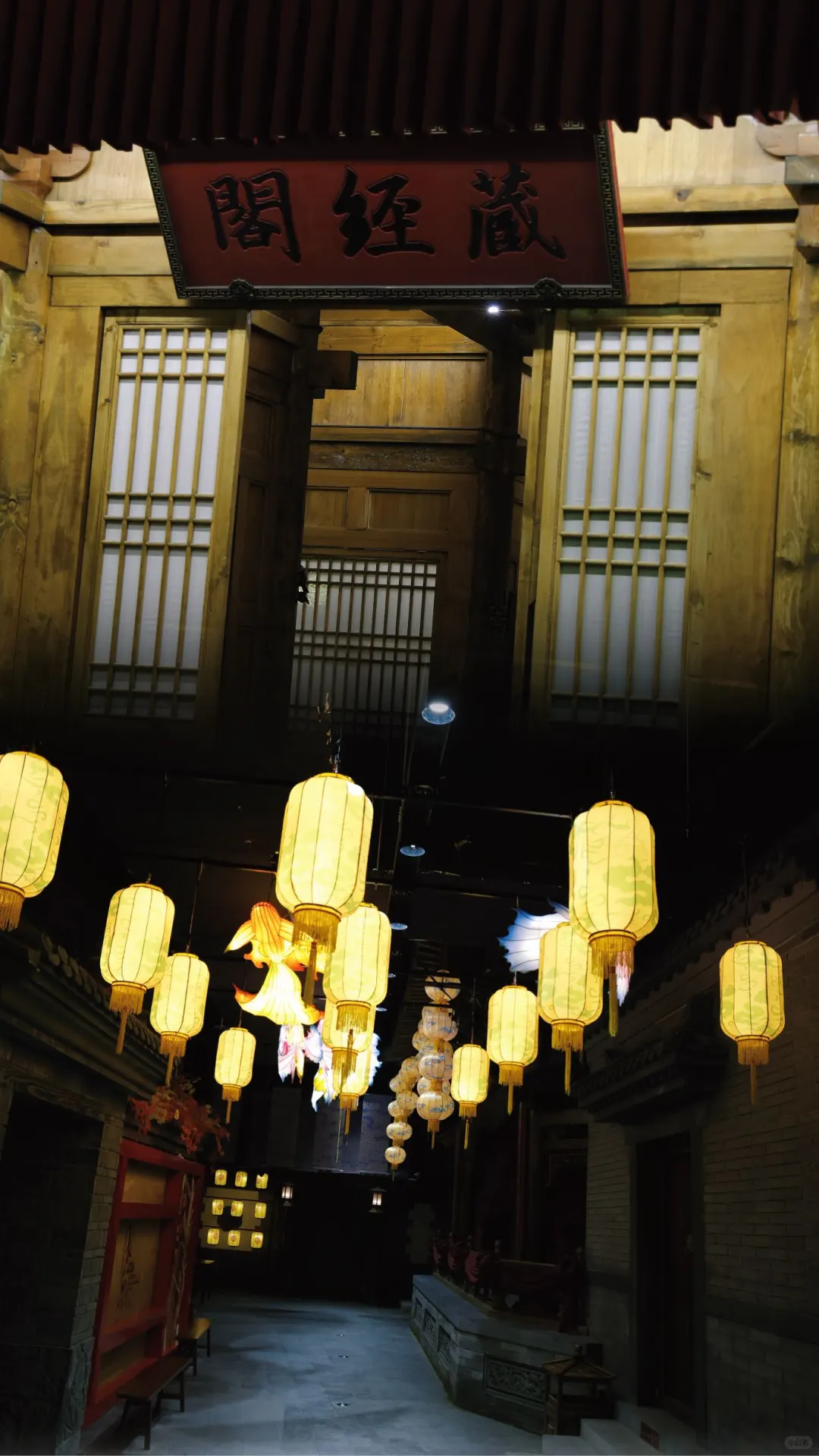 长白山景点合集！北景区必玩+小镇慢生活✨