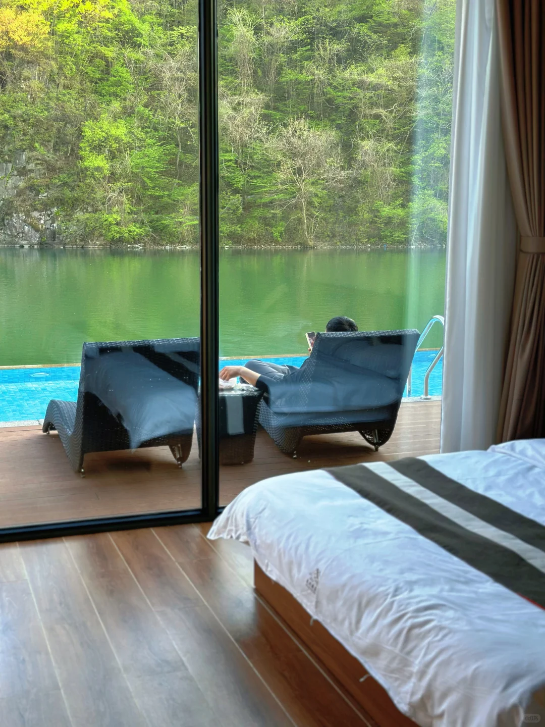 东北版“小桂林”🌳约会圣地♥️3天2宿攻略