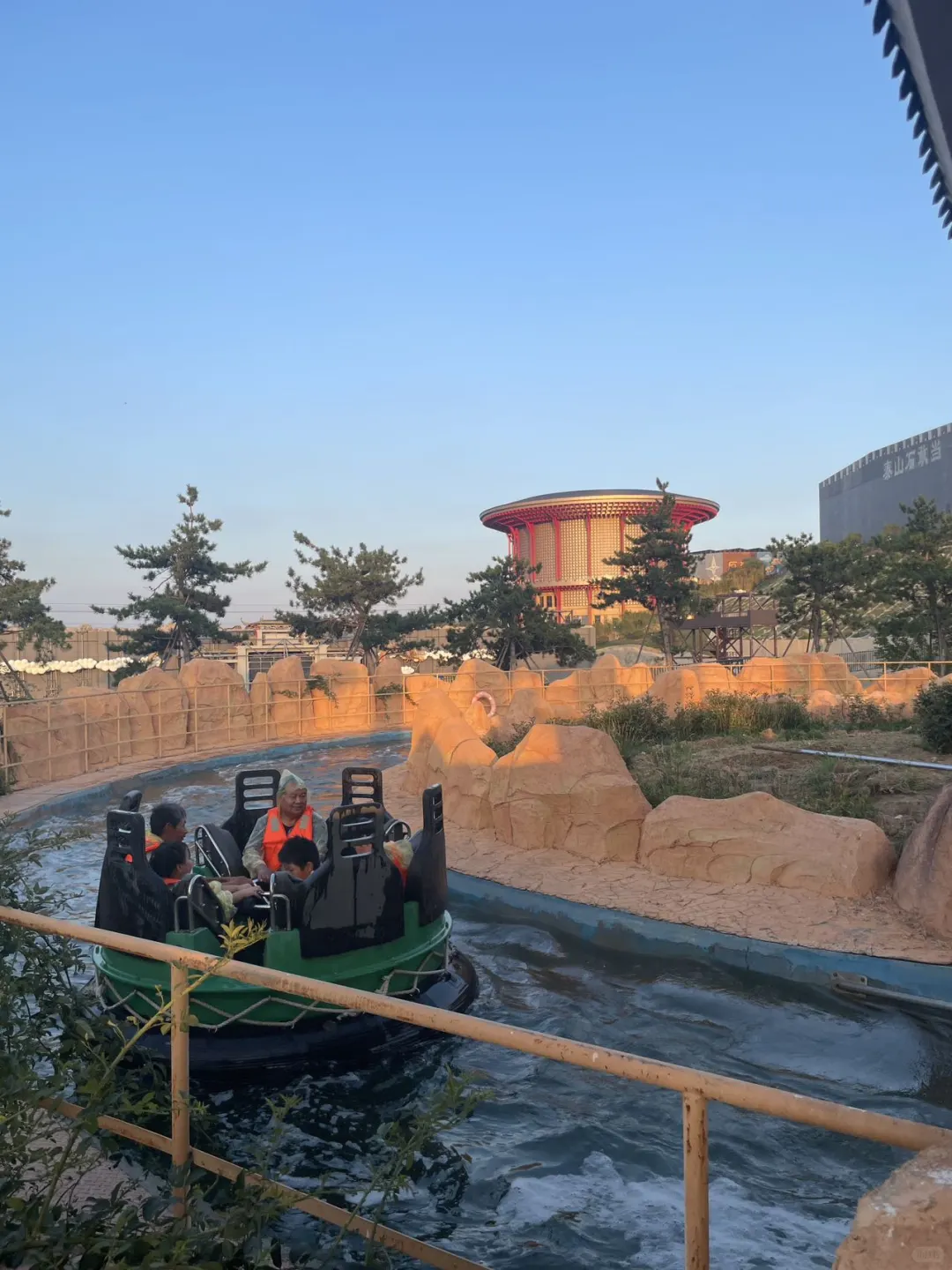 泰山脚下隐藏副本！石敢当保姆级通关攻略