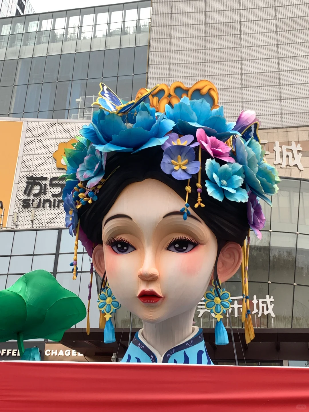 大学生暑假📍邯郸/两日游保姆级游玩攻略