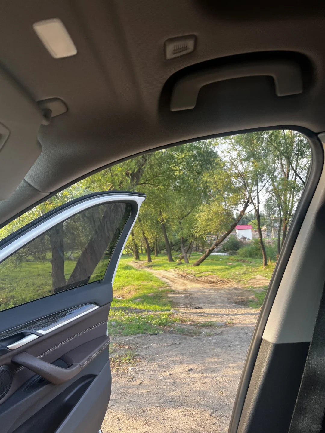 属于河北人自己的阿勒泰