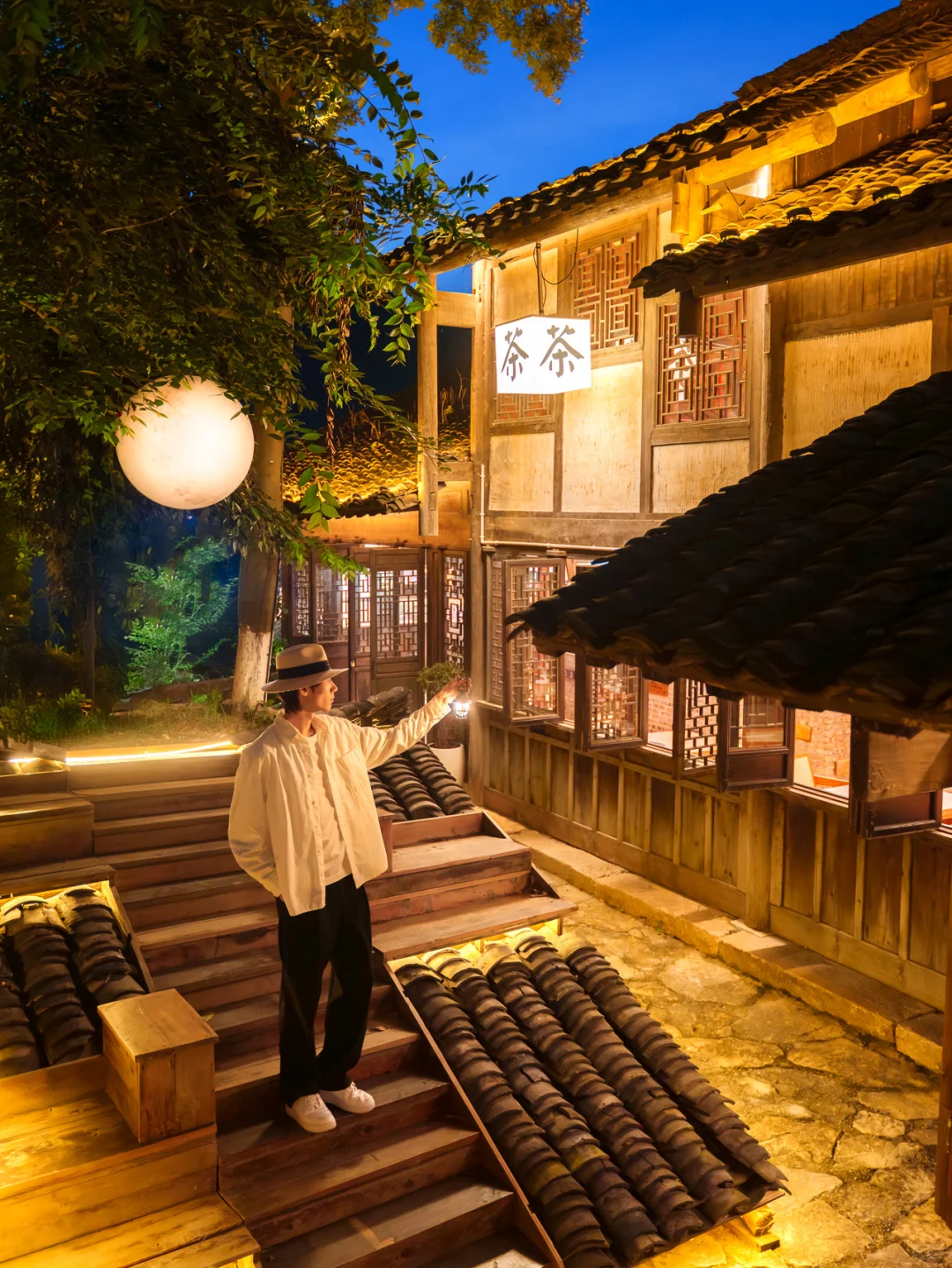 「国家地理」没骗我，贵州这个避暑秘境美哭了❗