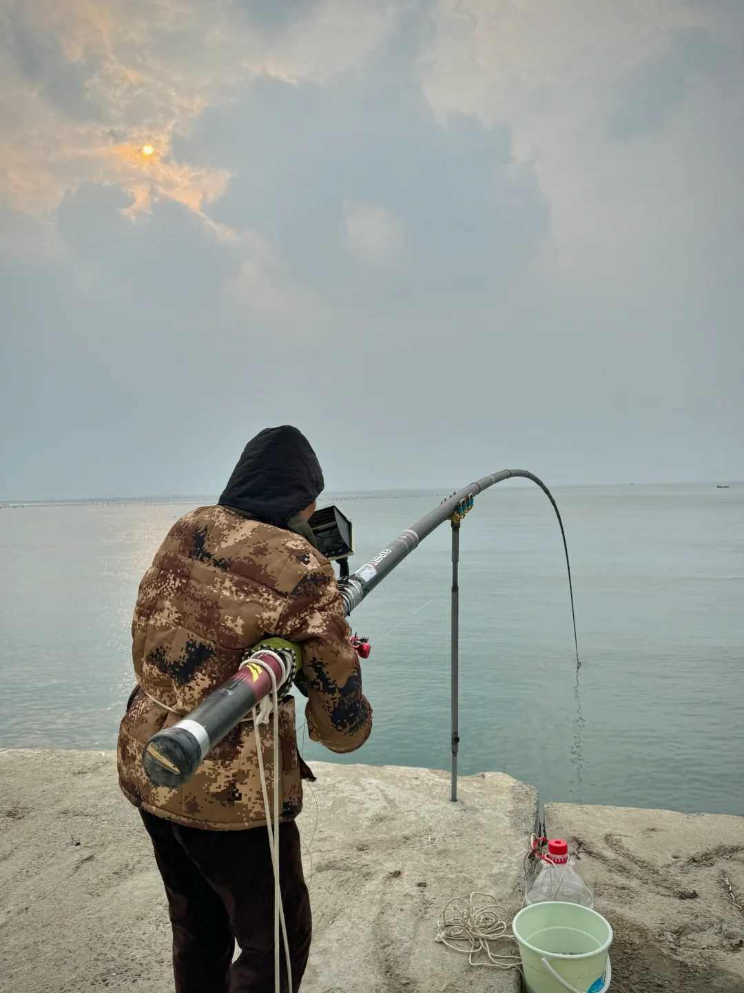 以为威海已经够美了，直到我去了大连……
