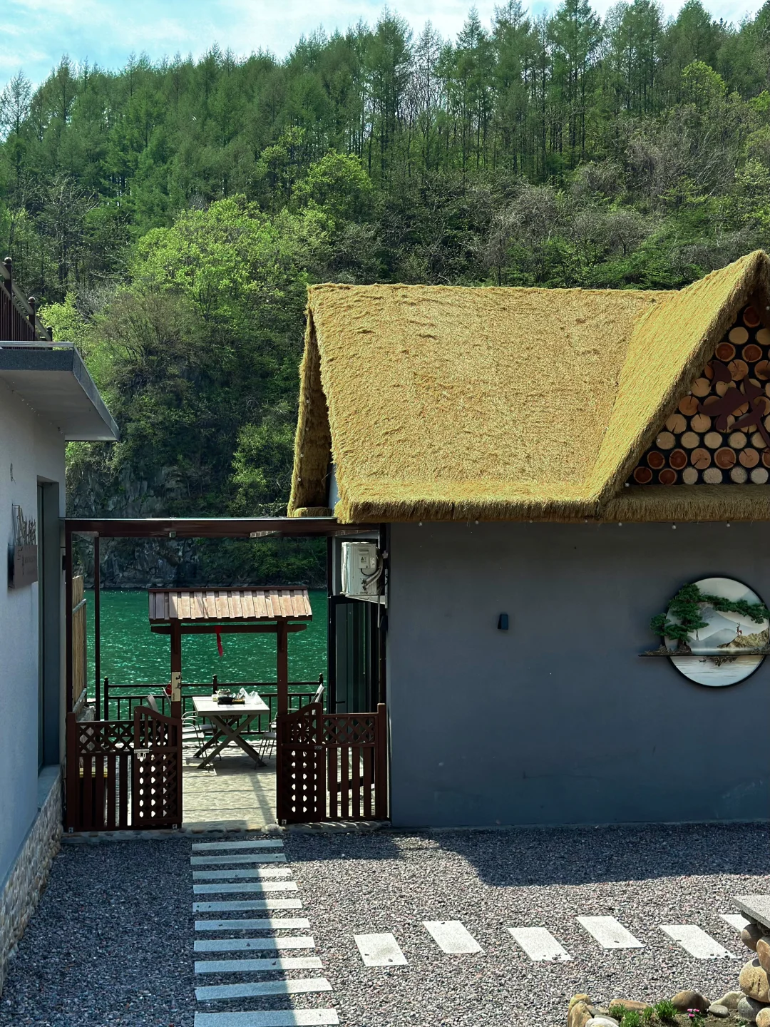 东北版“小桂林”🌳约会圣地♥️3天2宿攻略