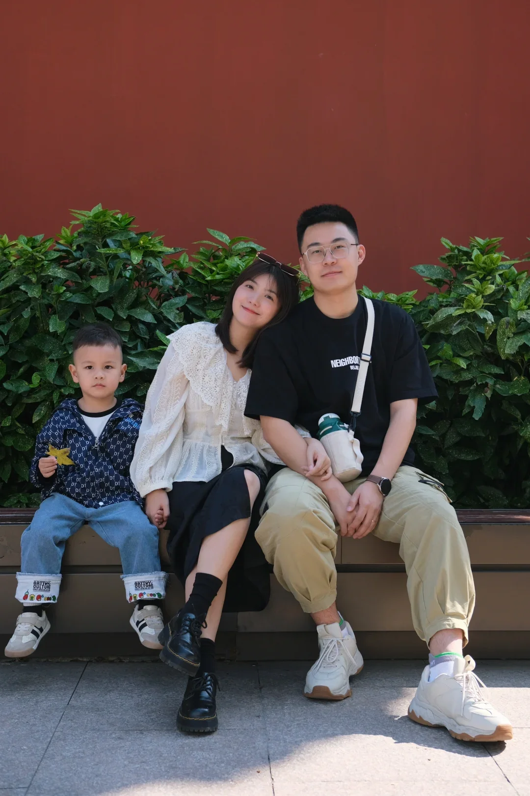 带娃西安跟团已回，强推我报的小团！不是托