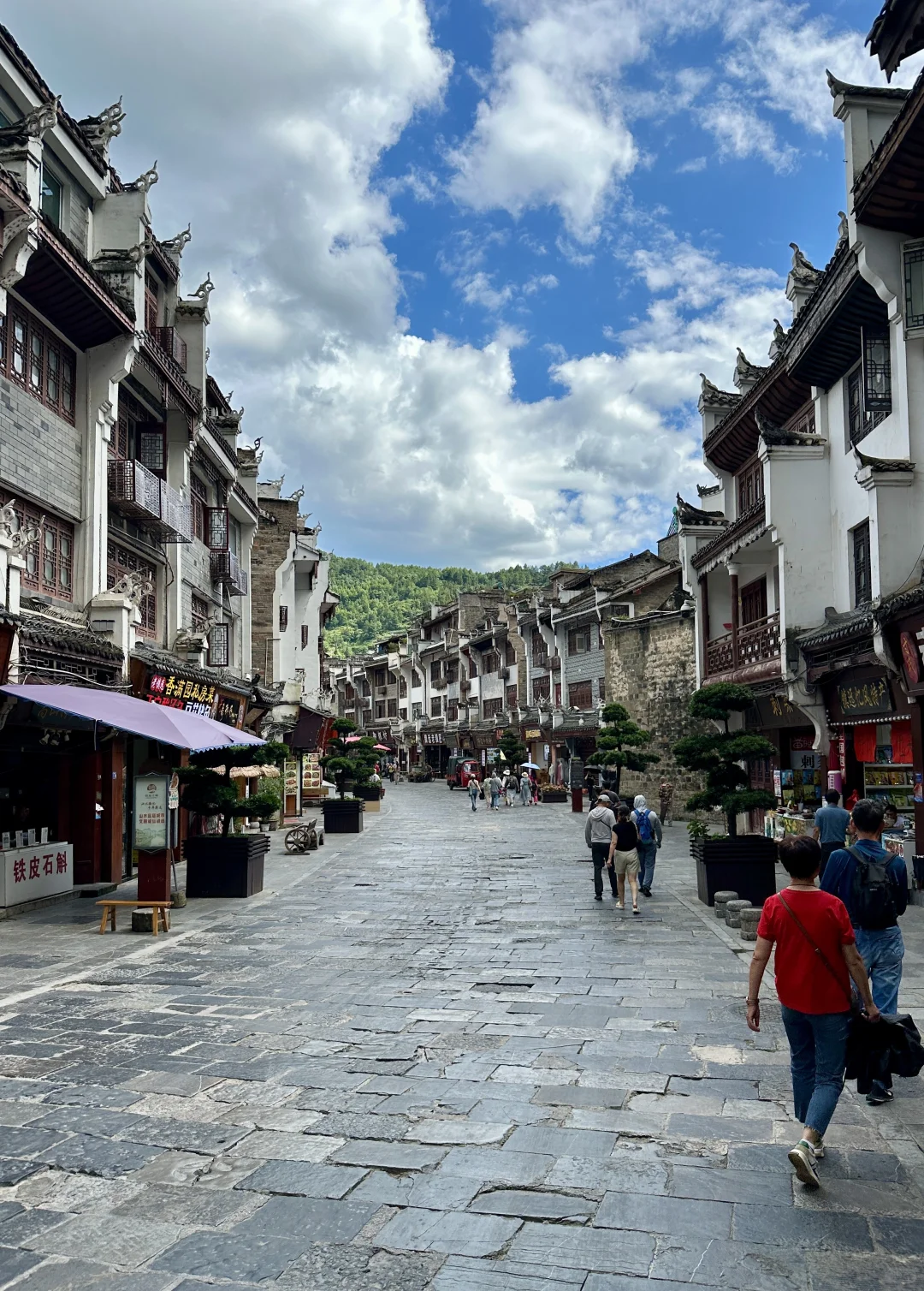 被低估的宝藏旅游地