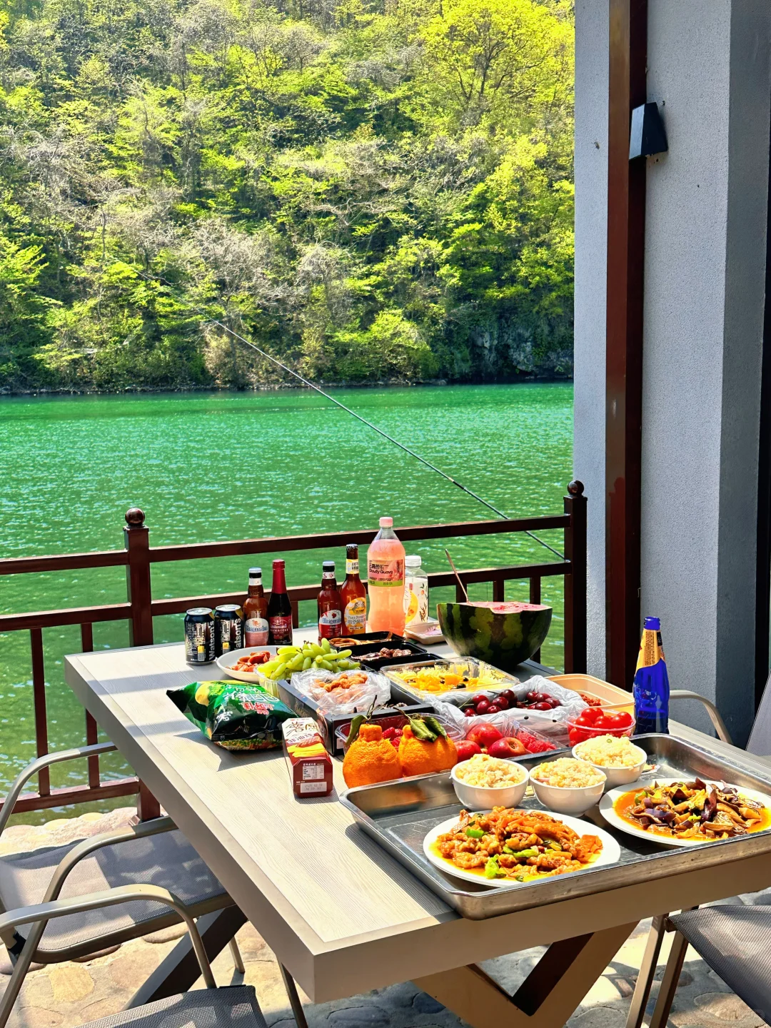 东北版“小桂林”🌳约会圣地♥️3天2宿攻略