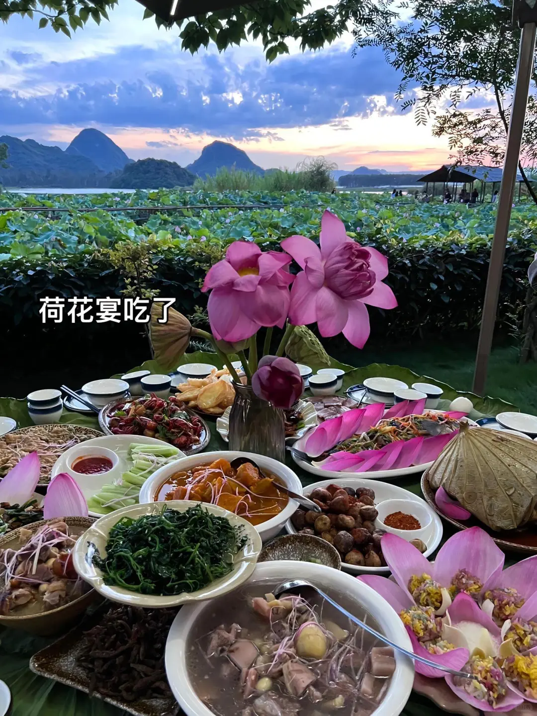 比起大理丽江，这才是云南夏季最佳旅行地！