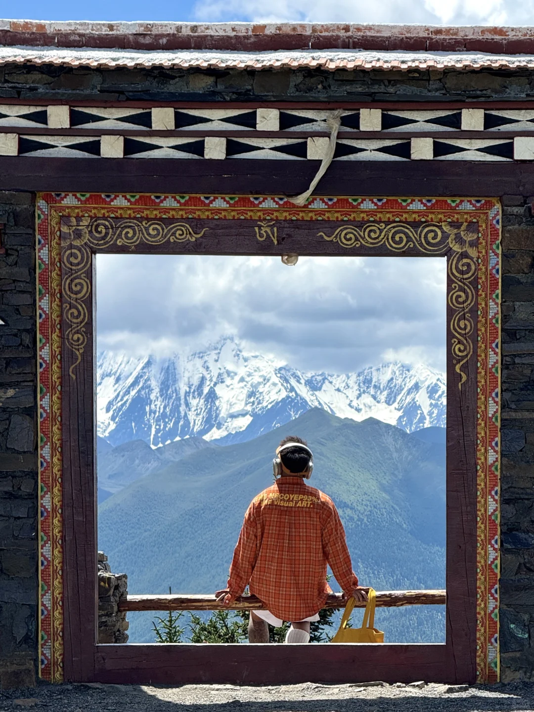 神级Live｜这就是川西夏天的含金量