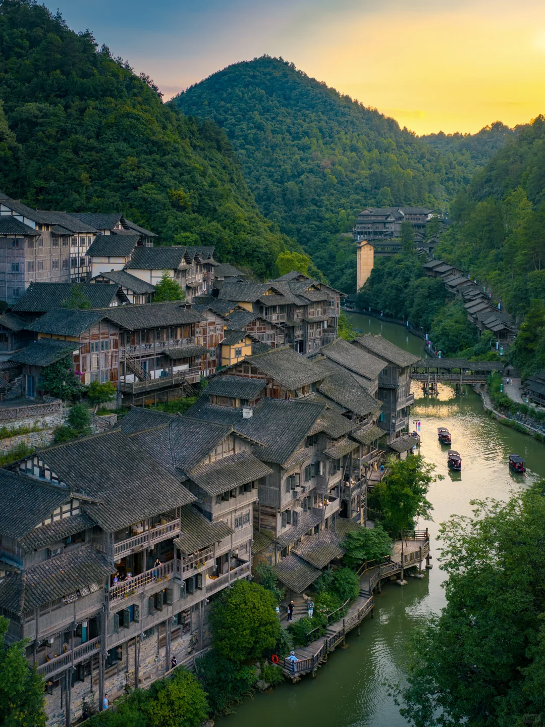 今年去过最冷门的地方，好怕它会火‼