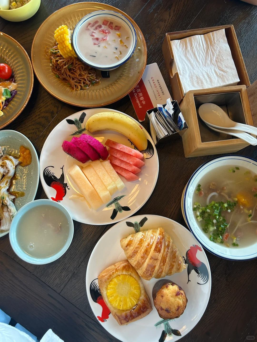 万宁4天躺平日记