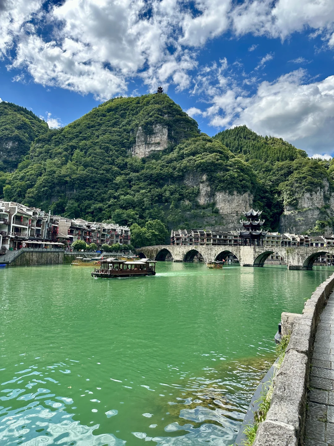 被低估的宝藏旅游地