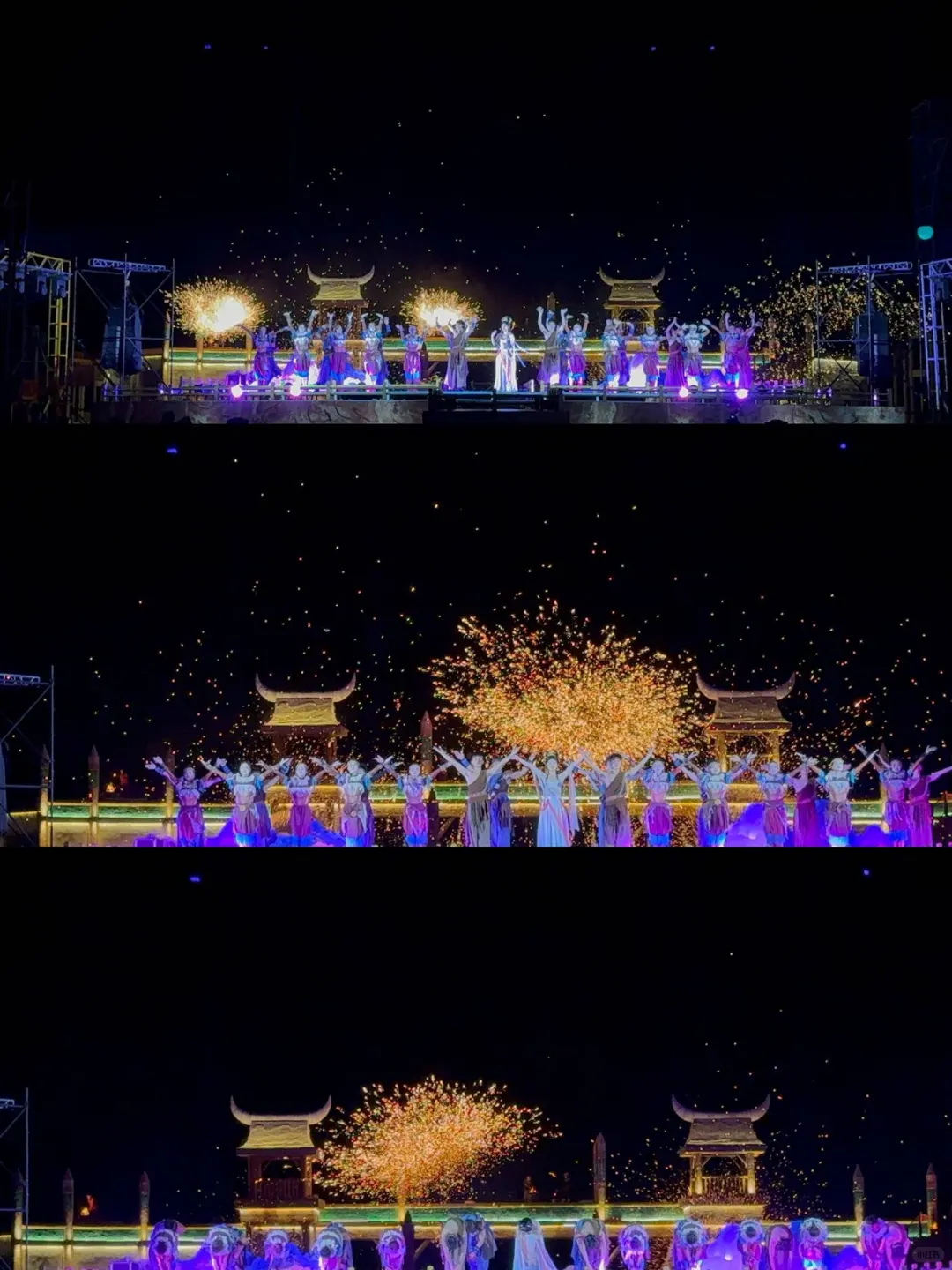 京津冀周边游｜室内玩水嗨翻夏日！