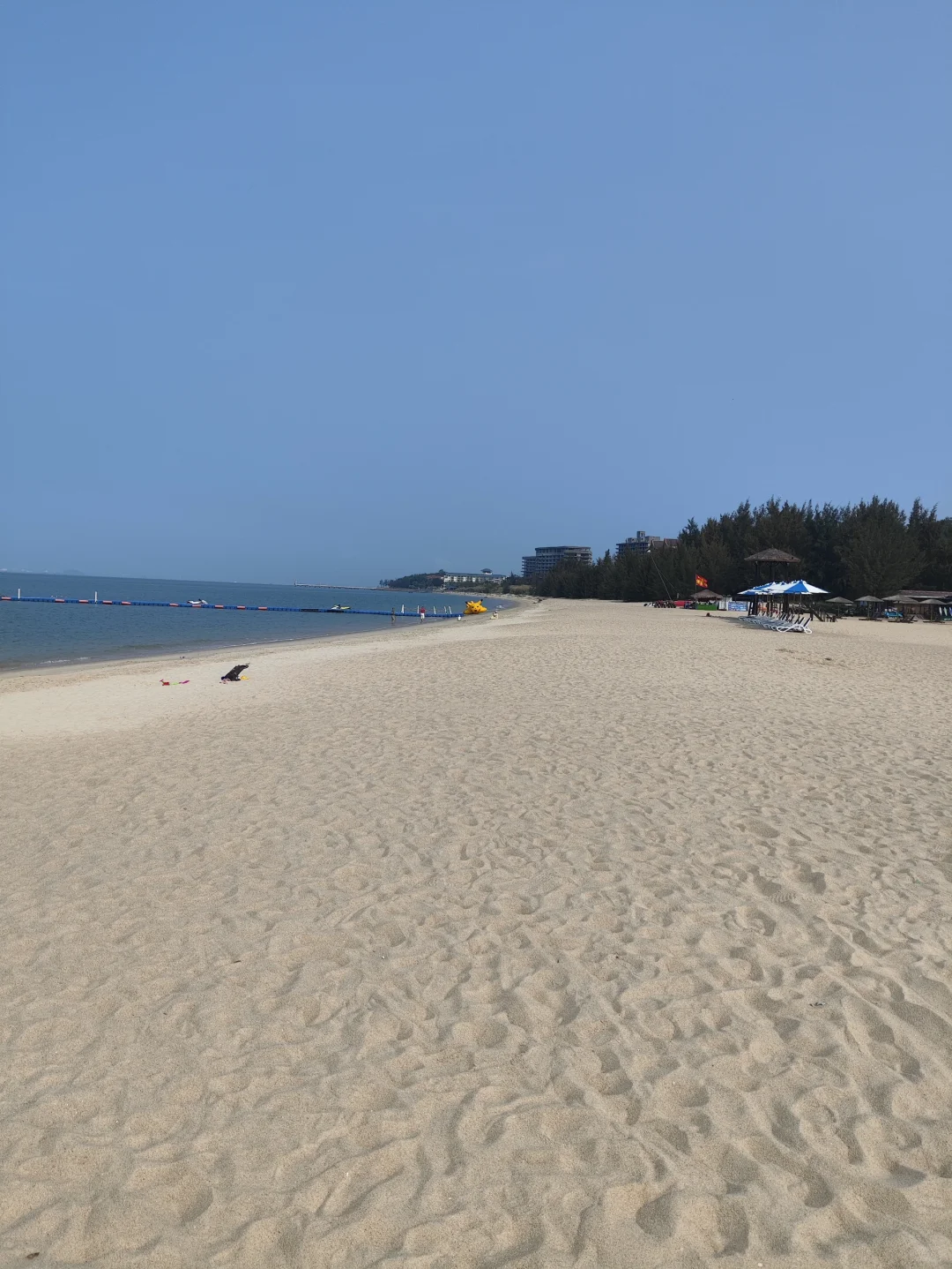 广东暑假值得去的100个小众景点