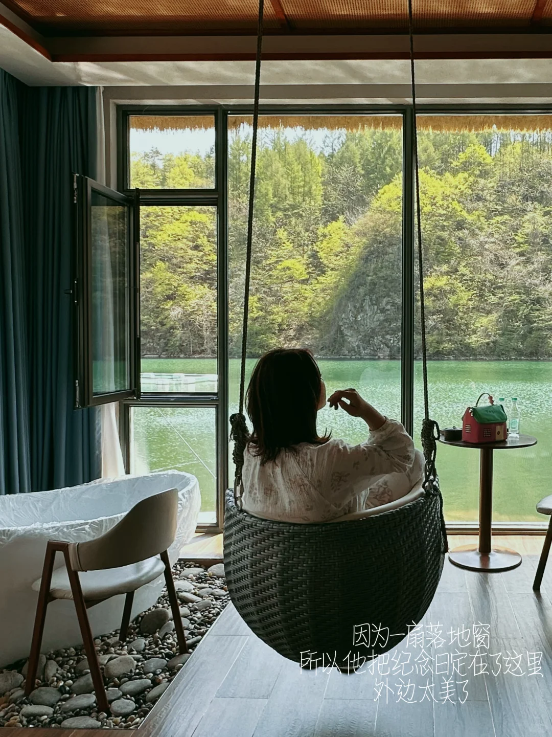 东北版“小桂林”🌳约会圣地♥️3天2宿攻略