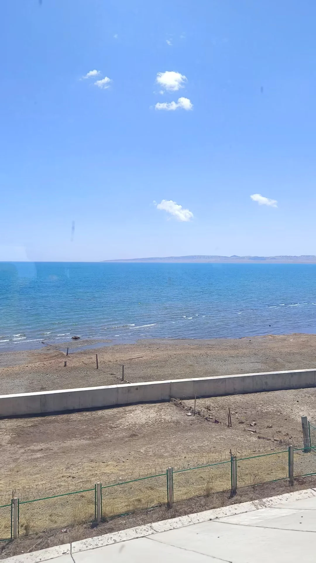 女儿一个人的西藏旅游