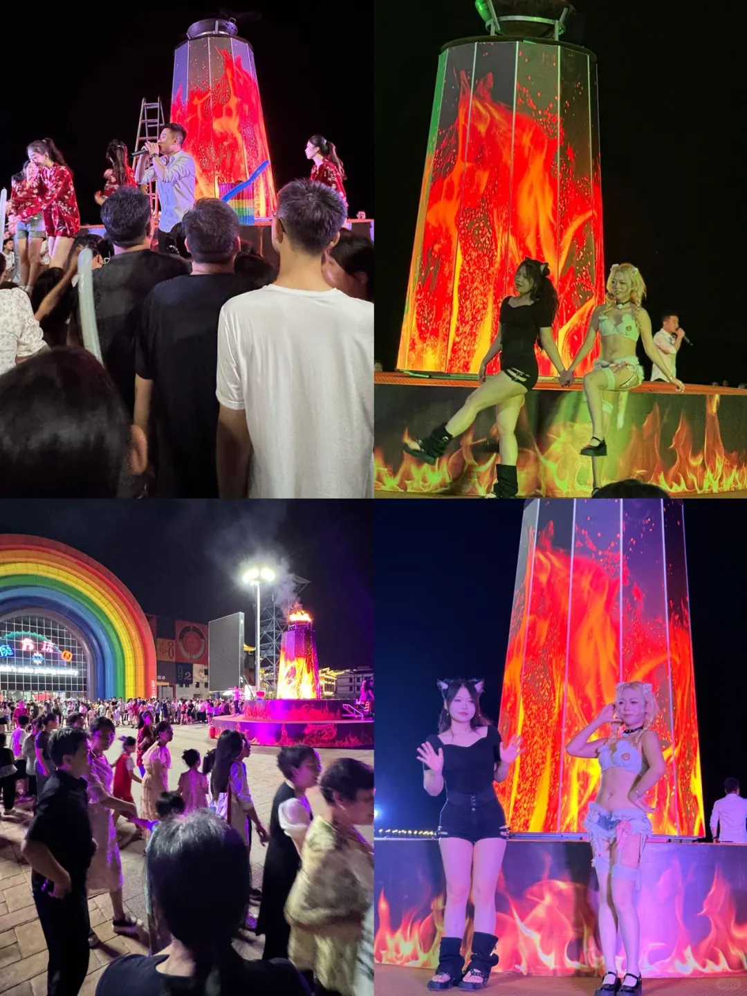 京津冀周边游｜室内玩水嗨翻夏日！