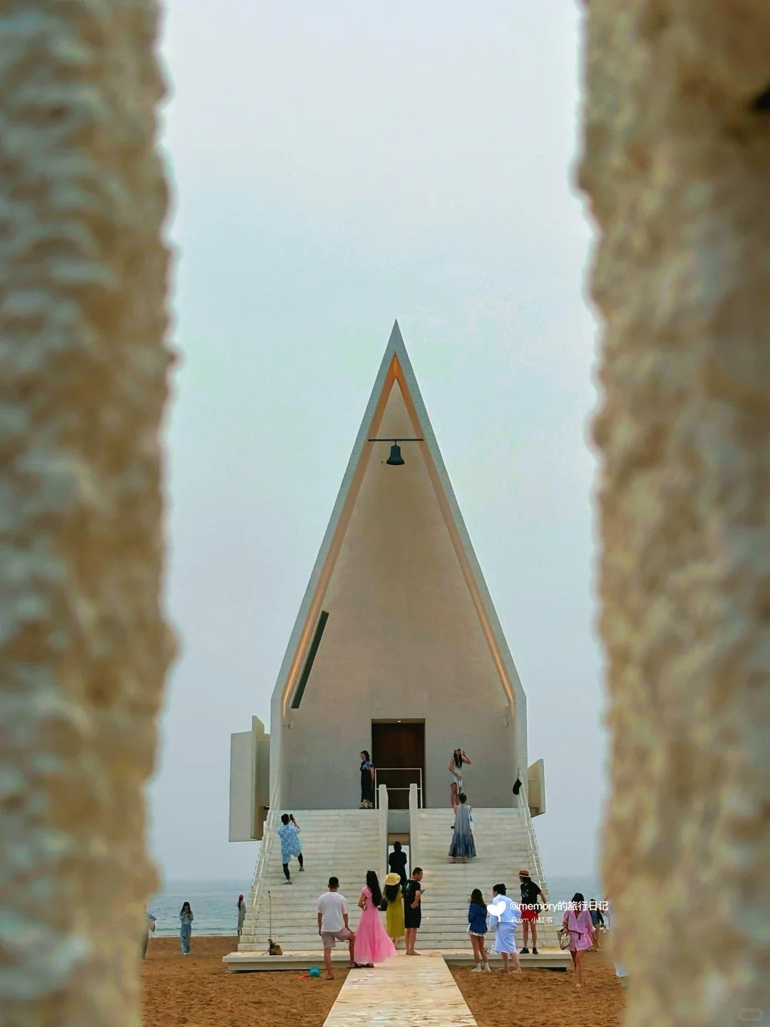 带娃第一次来阿那亚🏖️的保姆级攻略(码住)