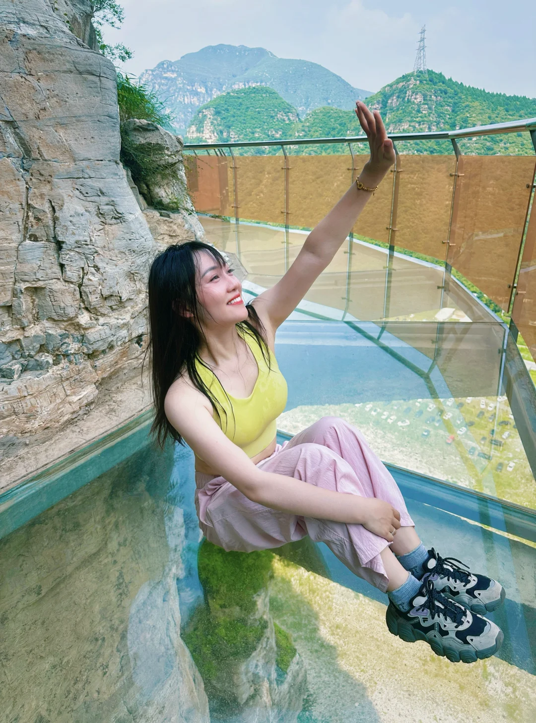 乐谷银滩漂流一日游！必玩路线+保姆级攻略