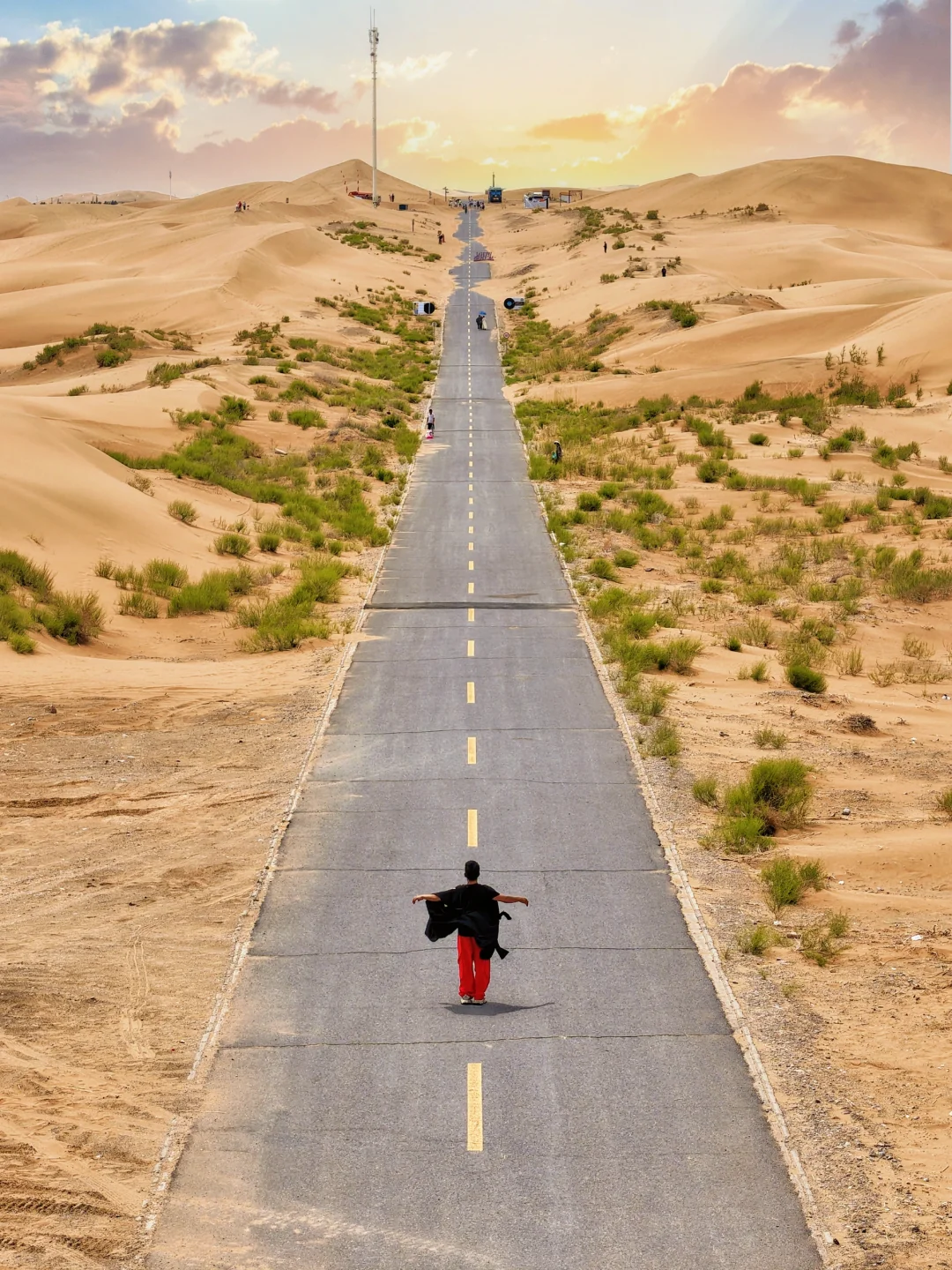 迄今为止❗️我最喜欢的宝藏小城出现了❗️