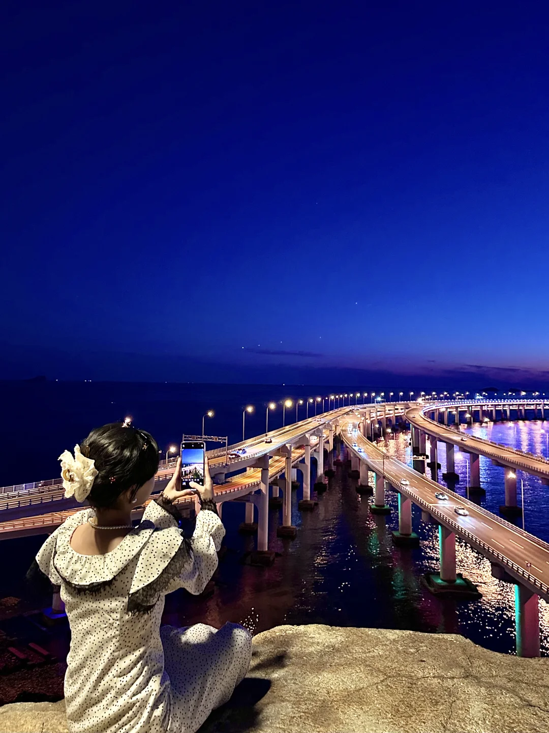 为了这18个地方，想再去一趟大连🌊…全部免费