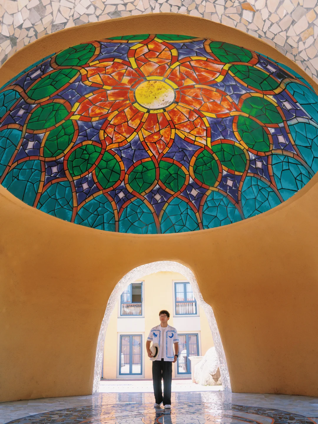 以为西湖已经够美了，直到我去了千岛湖…