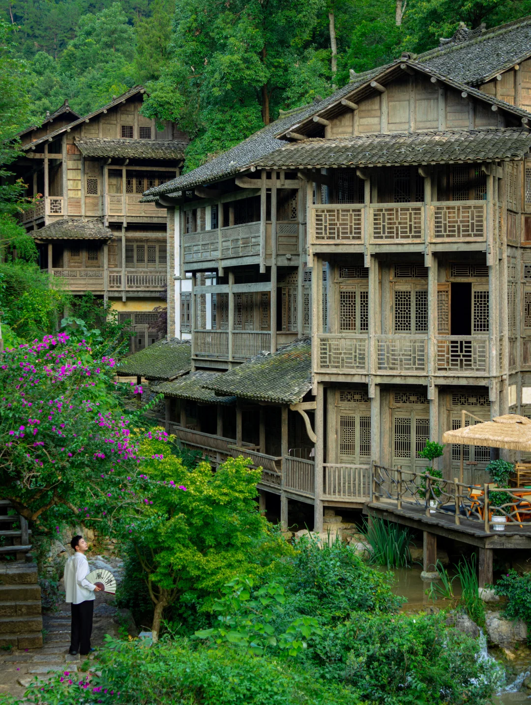 今年去过最冷门的地方，好怕它会火‼