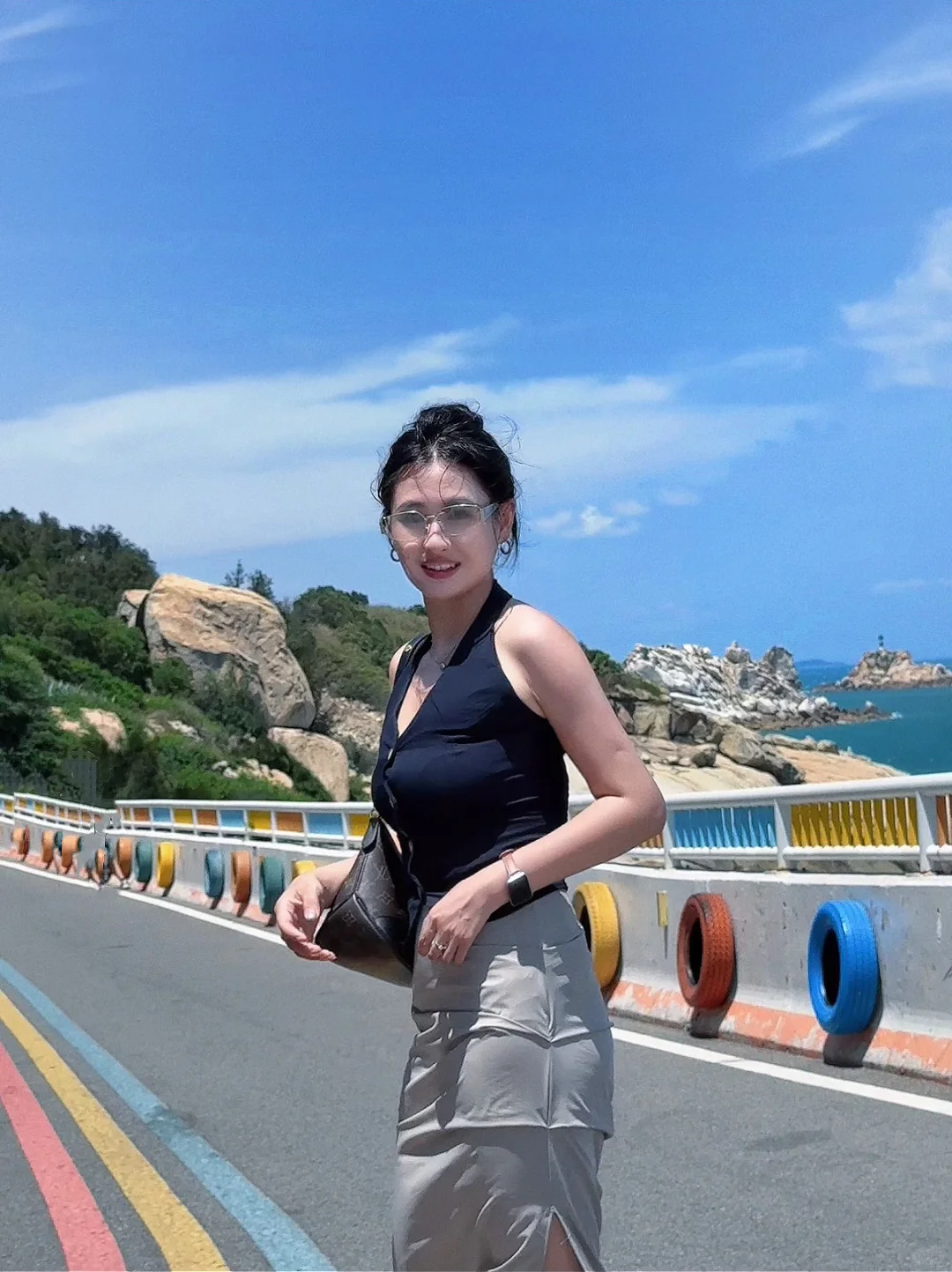 湄洲岛•3天2夜慢生活🌊