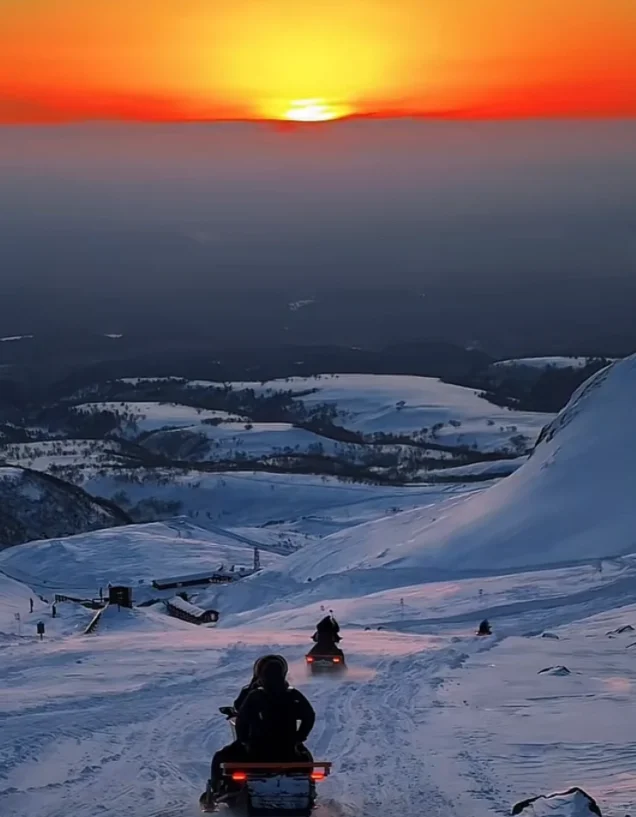 长白山怎么玩，看这一篇就够啦