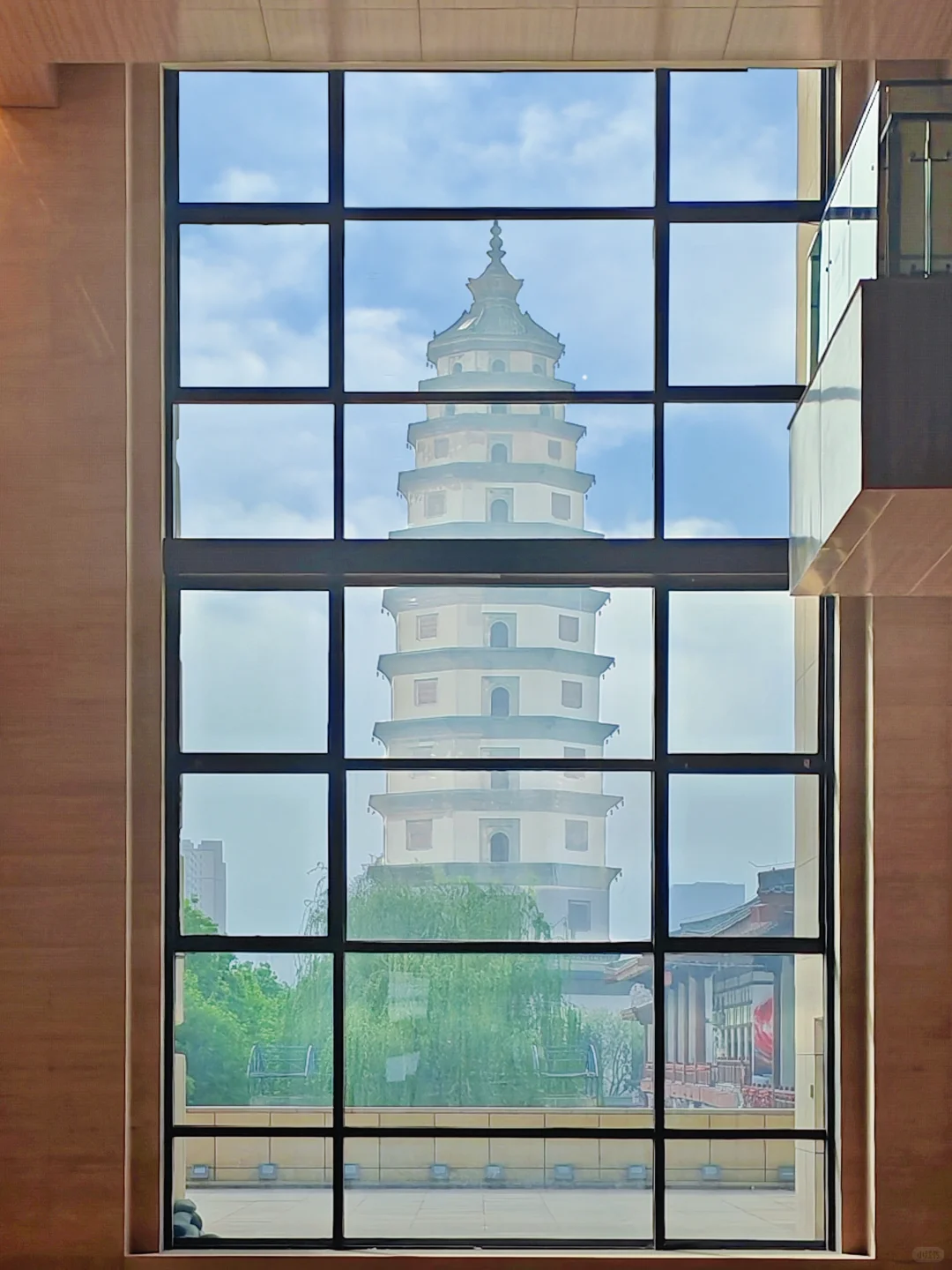 京津周边｜被严重低估的宝藏古城‼️附攻略