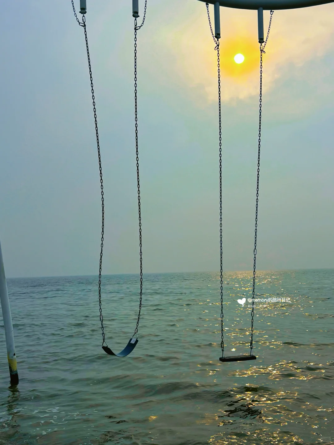 带娃第一次来阿那亚🏖️的保姆级攻略(码住)