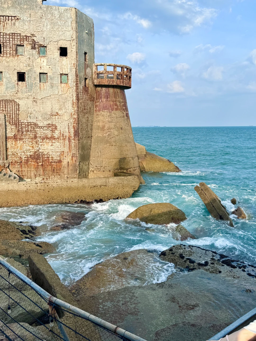 人均400💰汕尾2️⃣天一夜的旅游🌴攻略来啦..