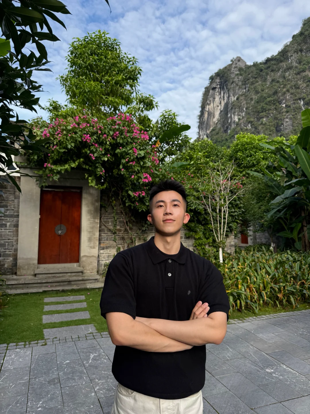 桂林阳朔🏔️和大自然零距离