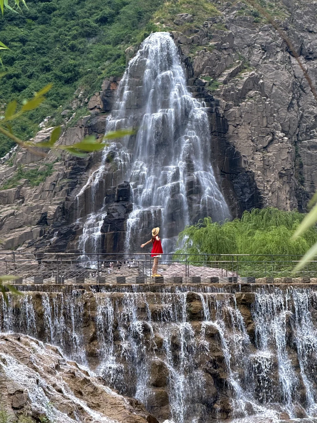 宝泉夏日玩水一日游全攻略｜看这一篇就够了