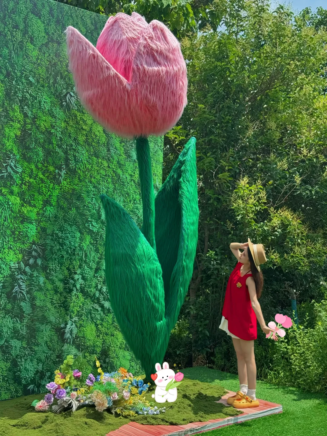 宝泉夏日玩水一日游全攻略｜看这一篇就够了