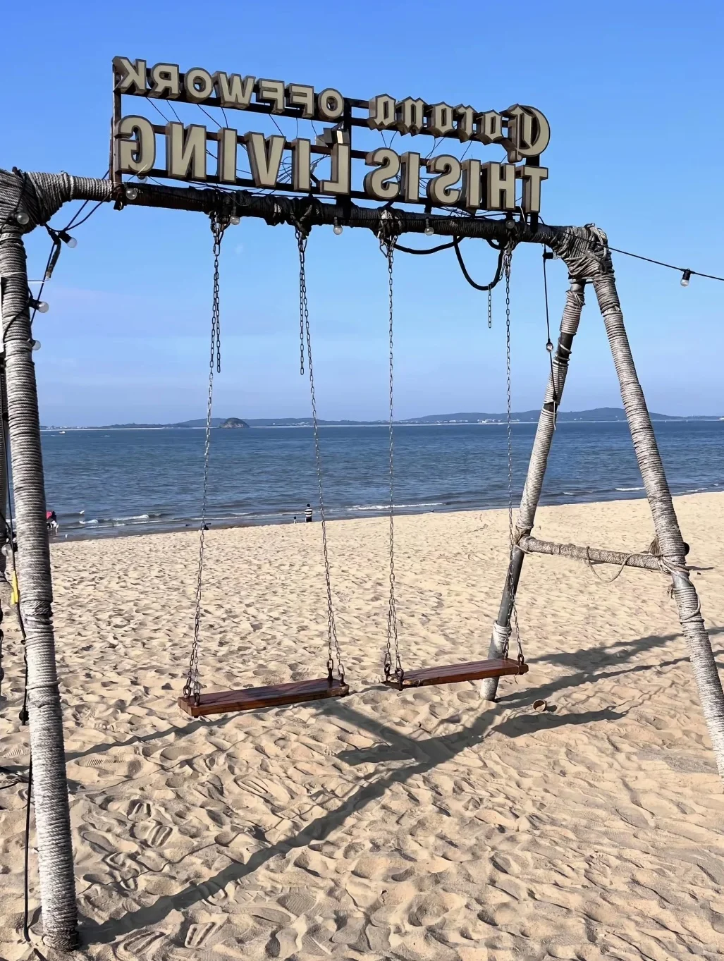 总要去趟厦门吧 | 吹吹温柔的海风🌊