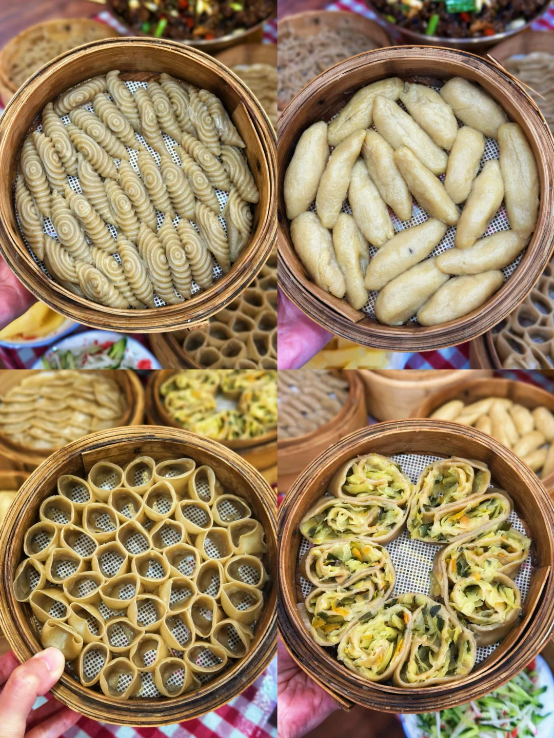 张家口市区一日游‼️人均200的小城旅行攻略