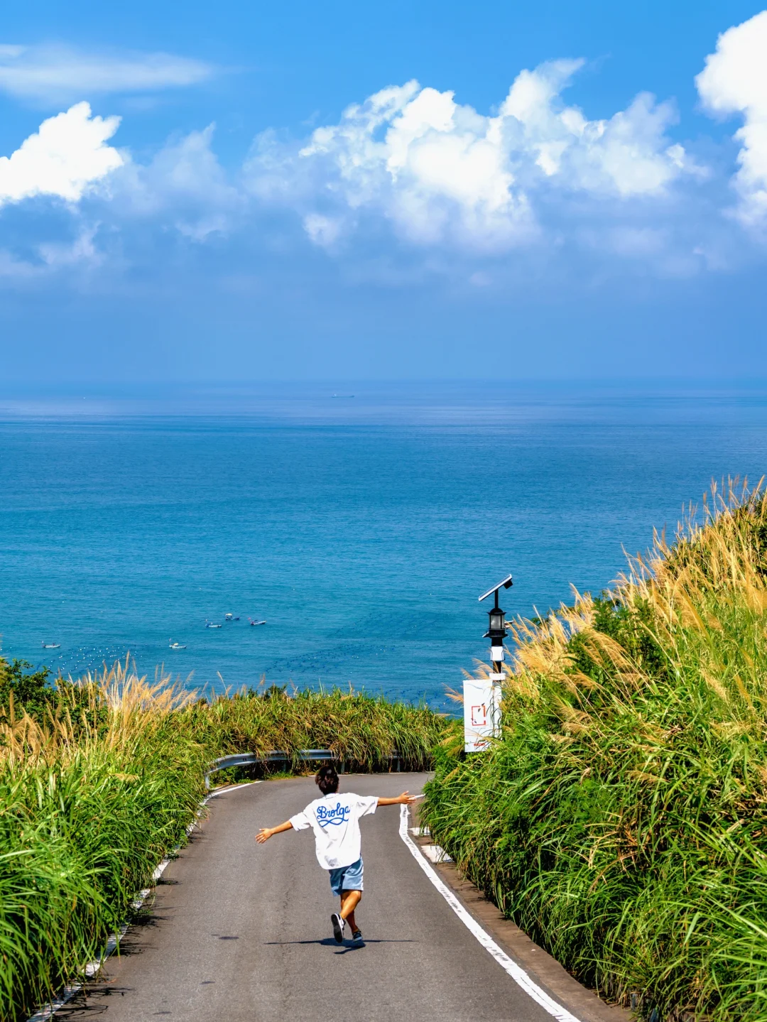 上海周边被《国家地理》推荐的宝藏海岛！真值！