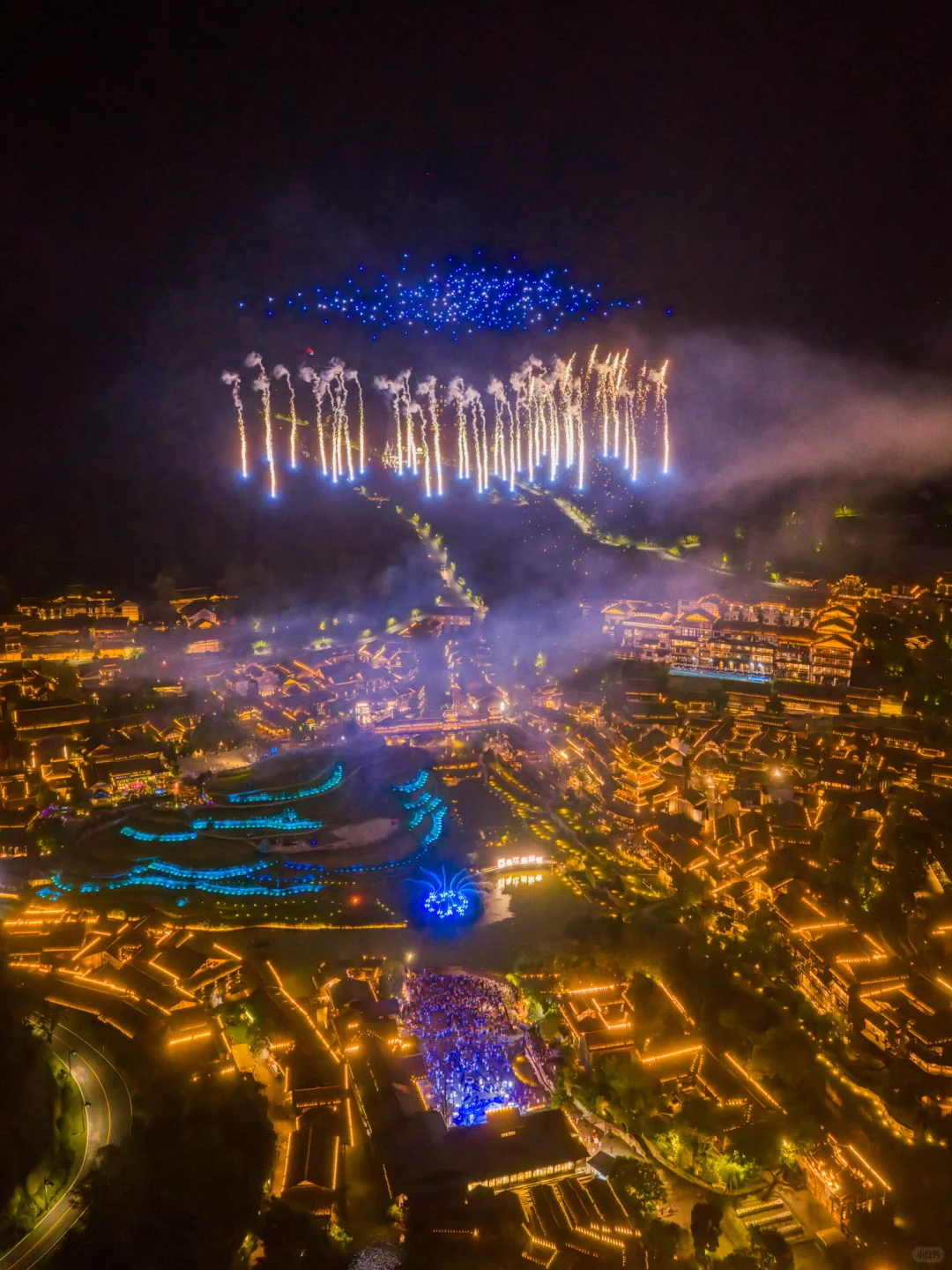 迄今为止，我zui喜欢的贵州避暑秘境‼️