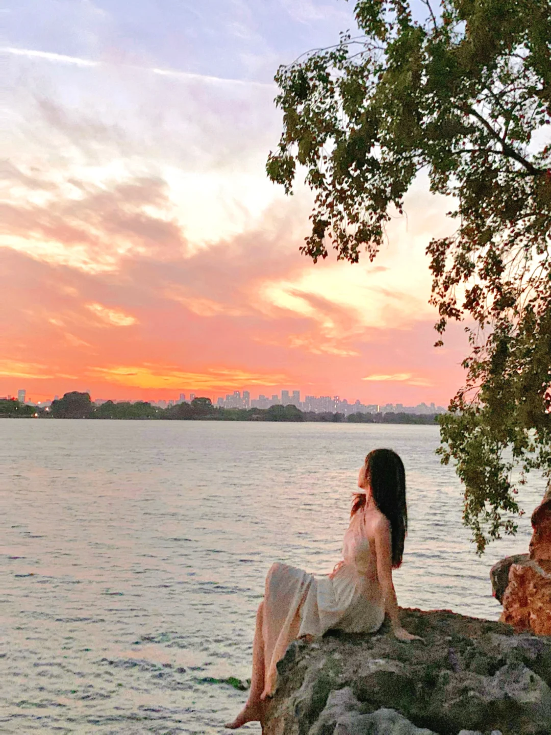 🌴在武汉…花得最值的13r（附N个机位详细攻略