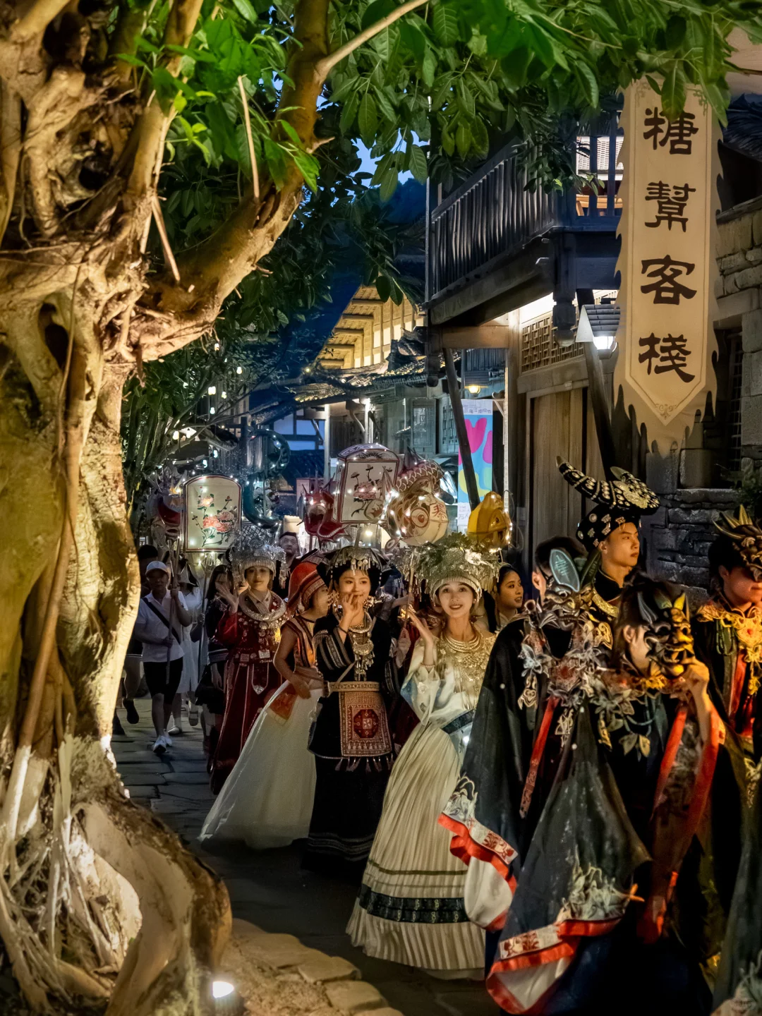 今年去过最冷门的地方，好怕它会火‼