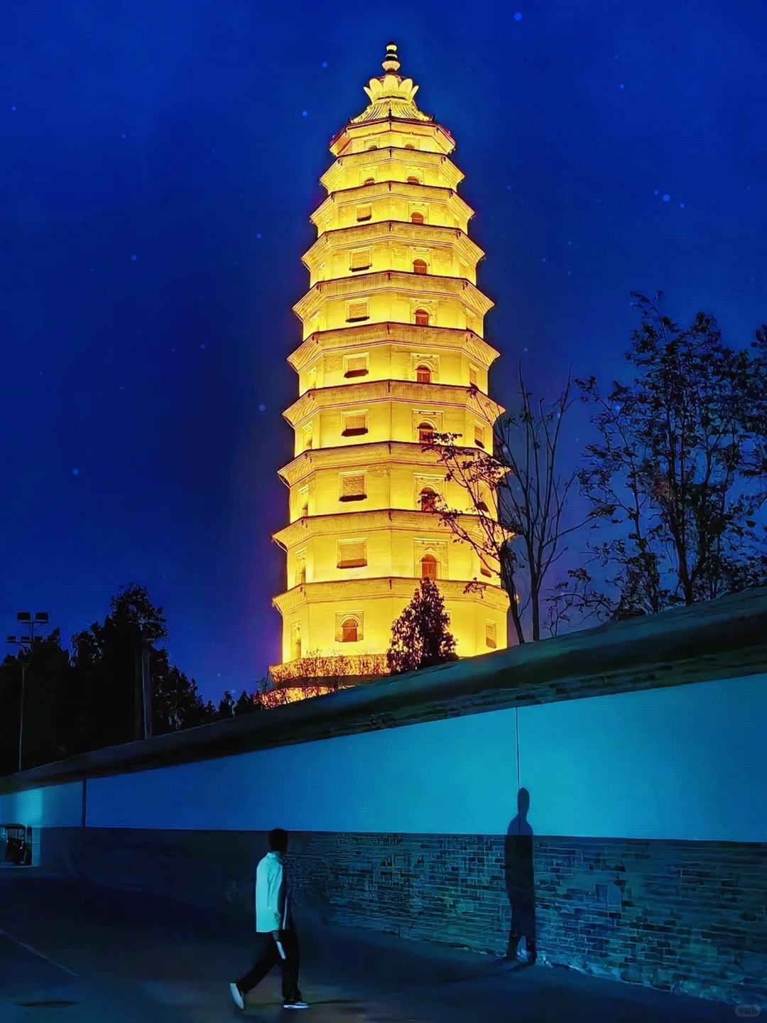 京津周边｜被严重低估的宝藏古城‼️附攻略