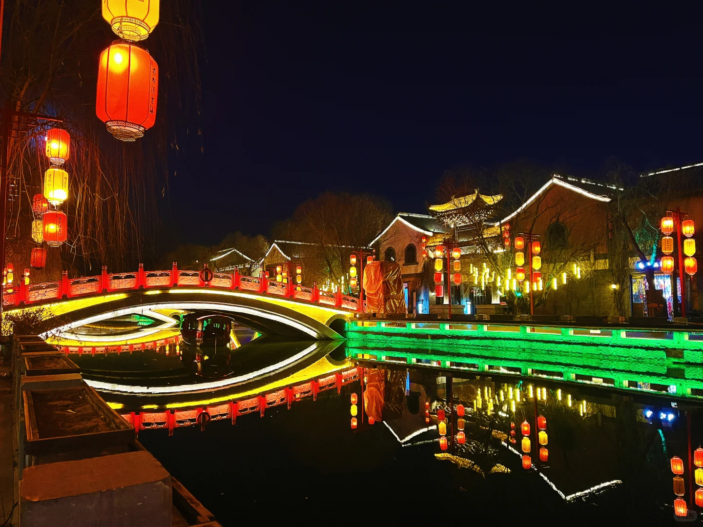 邯郸两天一夜怎么玩？🤔