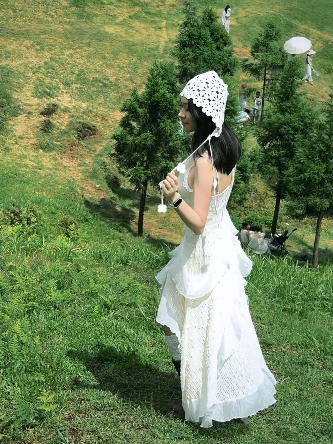 郴州 | 仰天湖大草原🌱