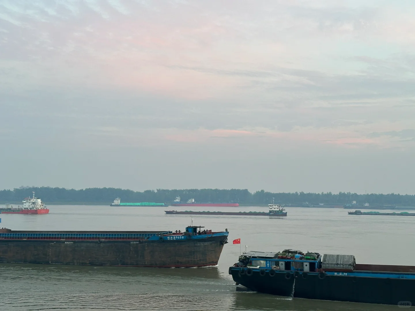 反向旅游——安庆2.0（全网超全一日吃喝玩乐）