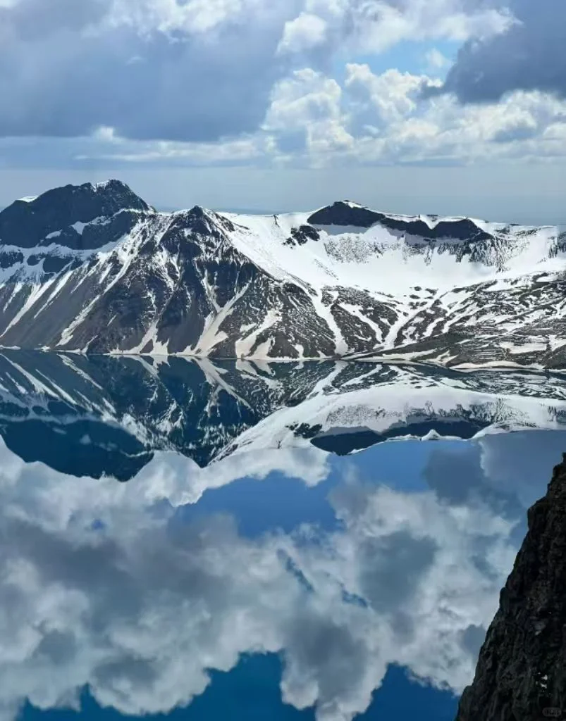 长白山怎么玩，看这一篇就够啦