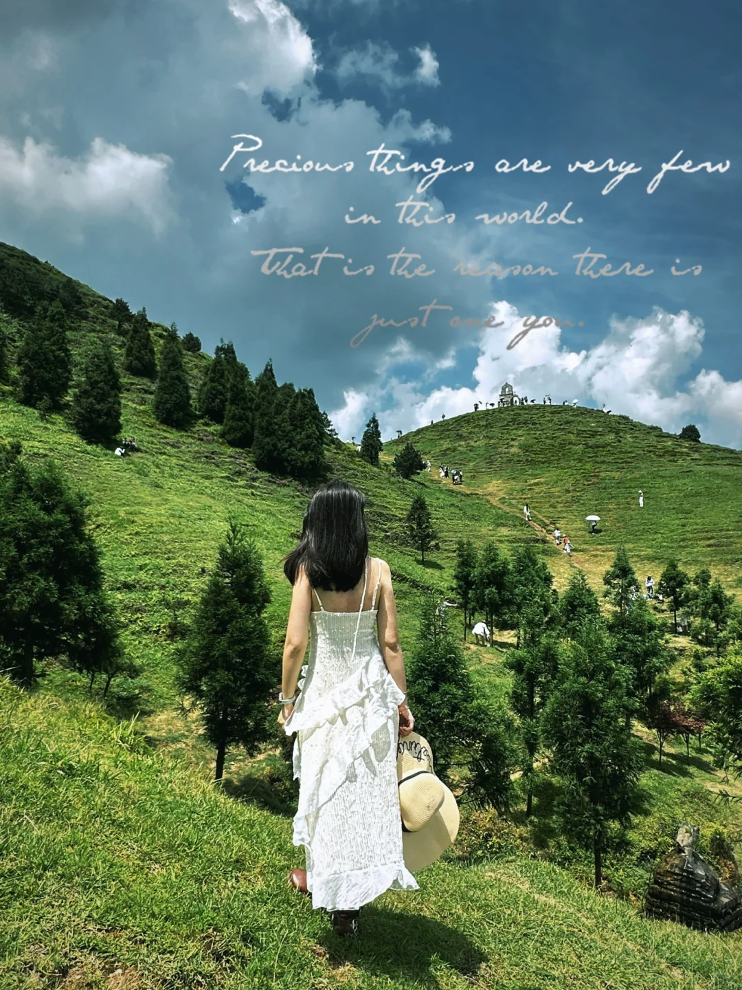 郴州 | 仰天湖大草原🌱