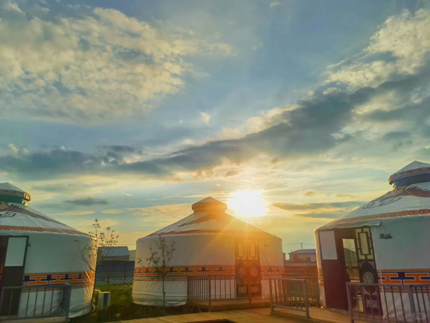 呼伦贝尔游Day 4！乌兰山景区值得玩吗？