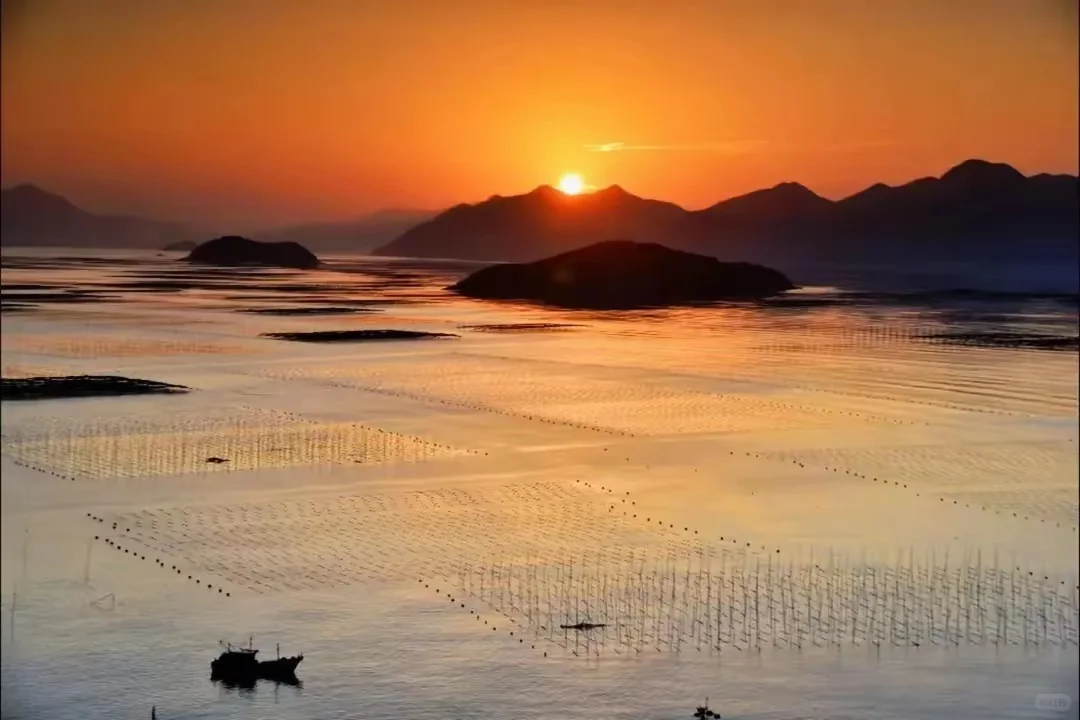 一个人的小众之旅:国内十大宝藏之地