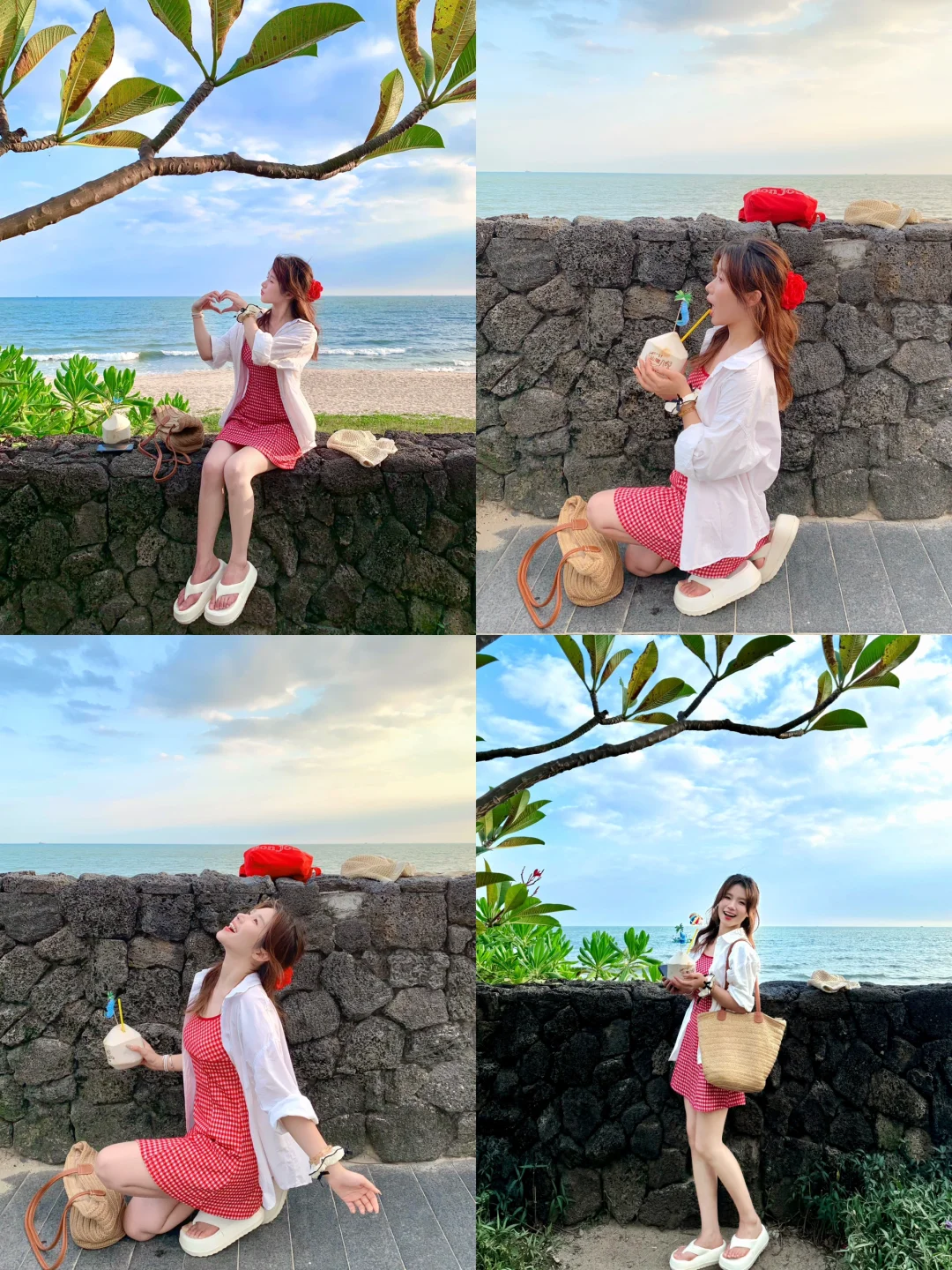 人均400💰汕尾2️⃣天一夜的旅游🌴攻略来啦..